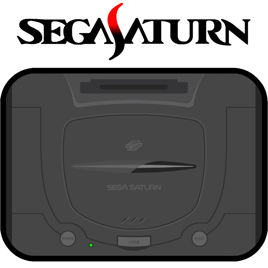 Sega Saturn